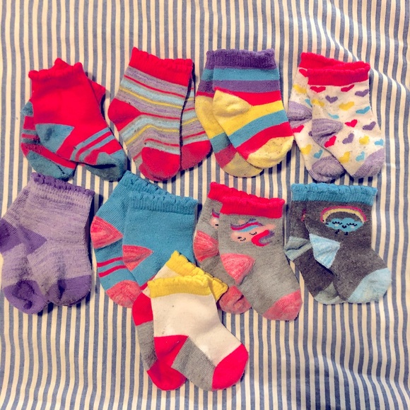 6-9 Baby Girl Various Cloths - Picture 11 of 11